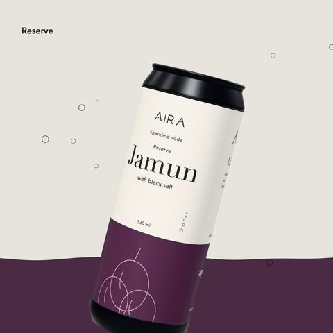 AIRA Jamun feed post