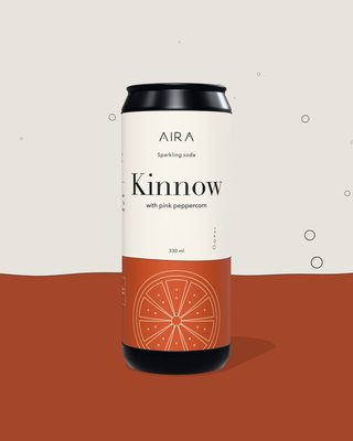 AIRA Kinnow can