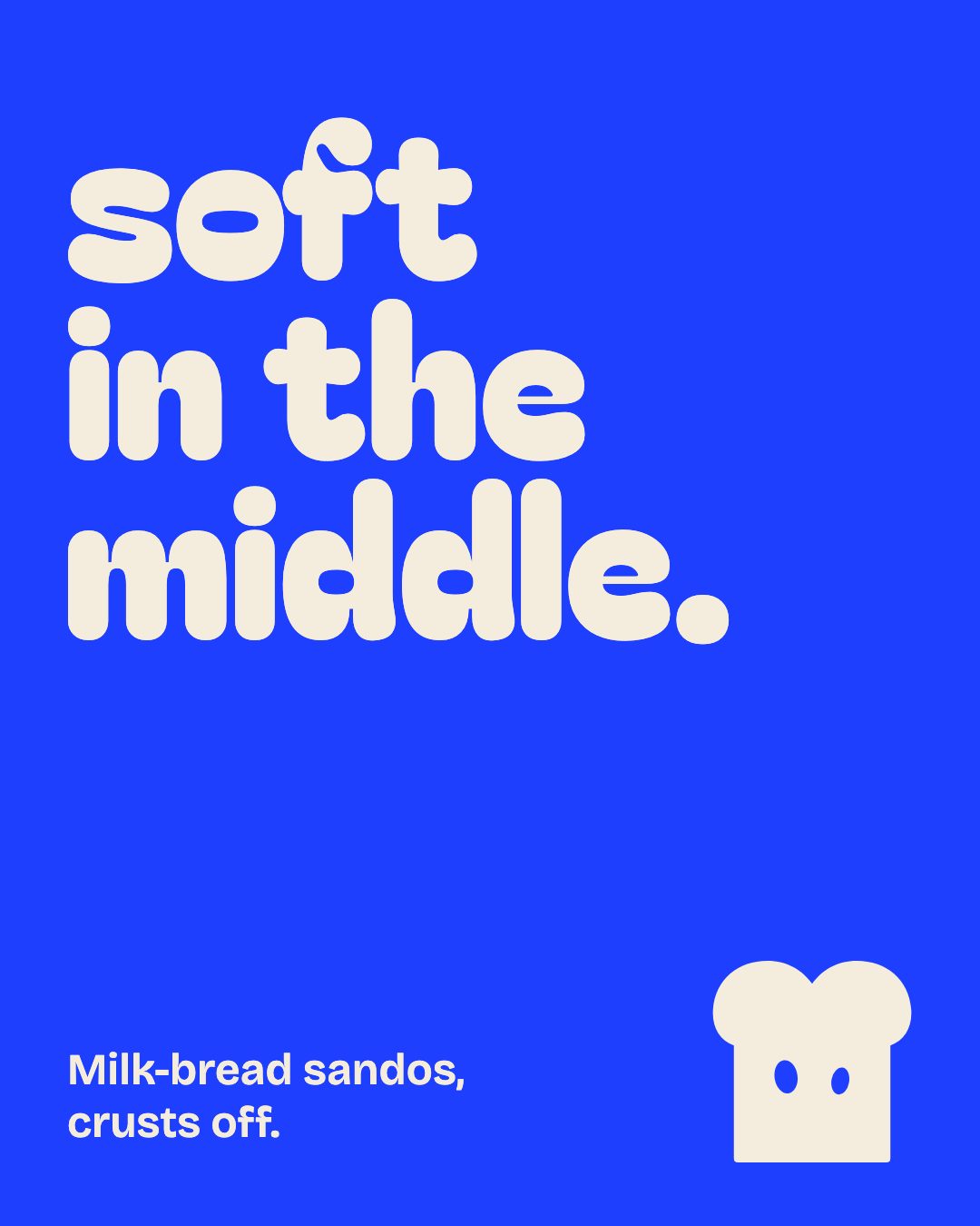 Bread Head post on cobalt