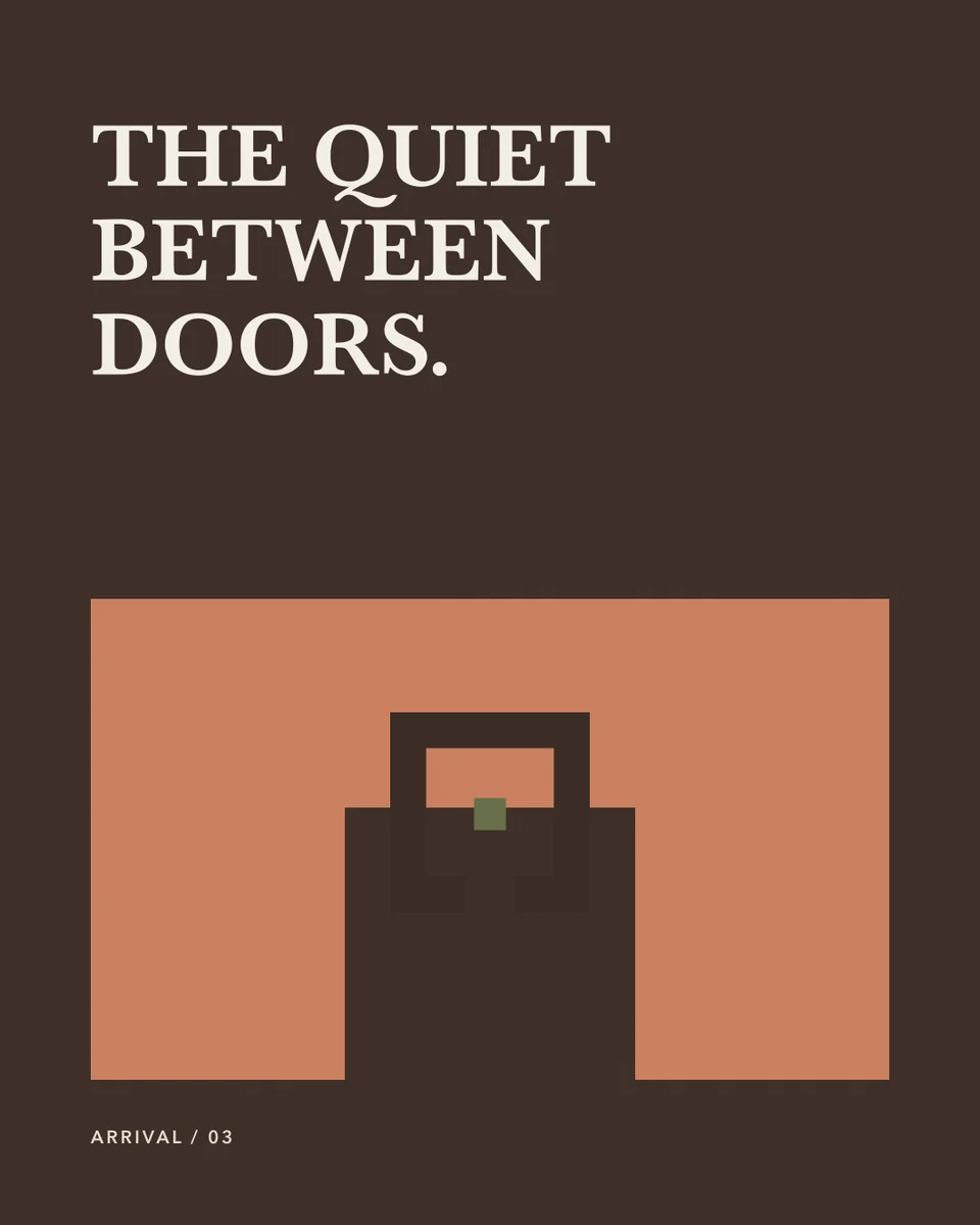 Social portrait: threshold