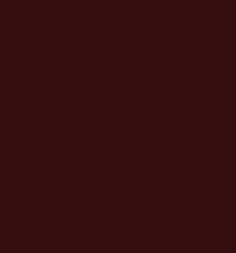 Plain burgundy transition card from the source presentation.